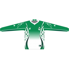 Touch Manawatu Supporter Long Sleeve Tee